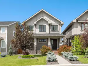 503 Rivercrest View Cochrane AB T4C 2W9 MLS #A2212262 broker reciprocity