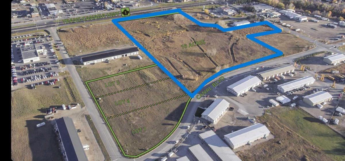 Strathmore MLS #A2212733 image #0