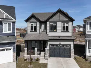 16 Key Cove SW Airdrie AB T4B 5T3 MLS #A2266673 broker reciprocity