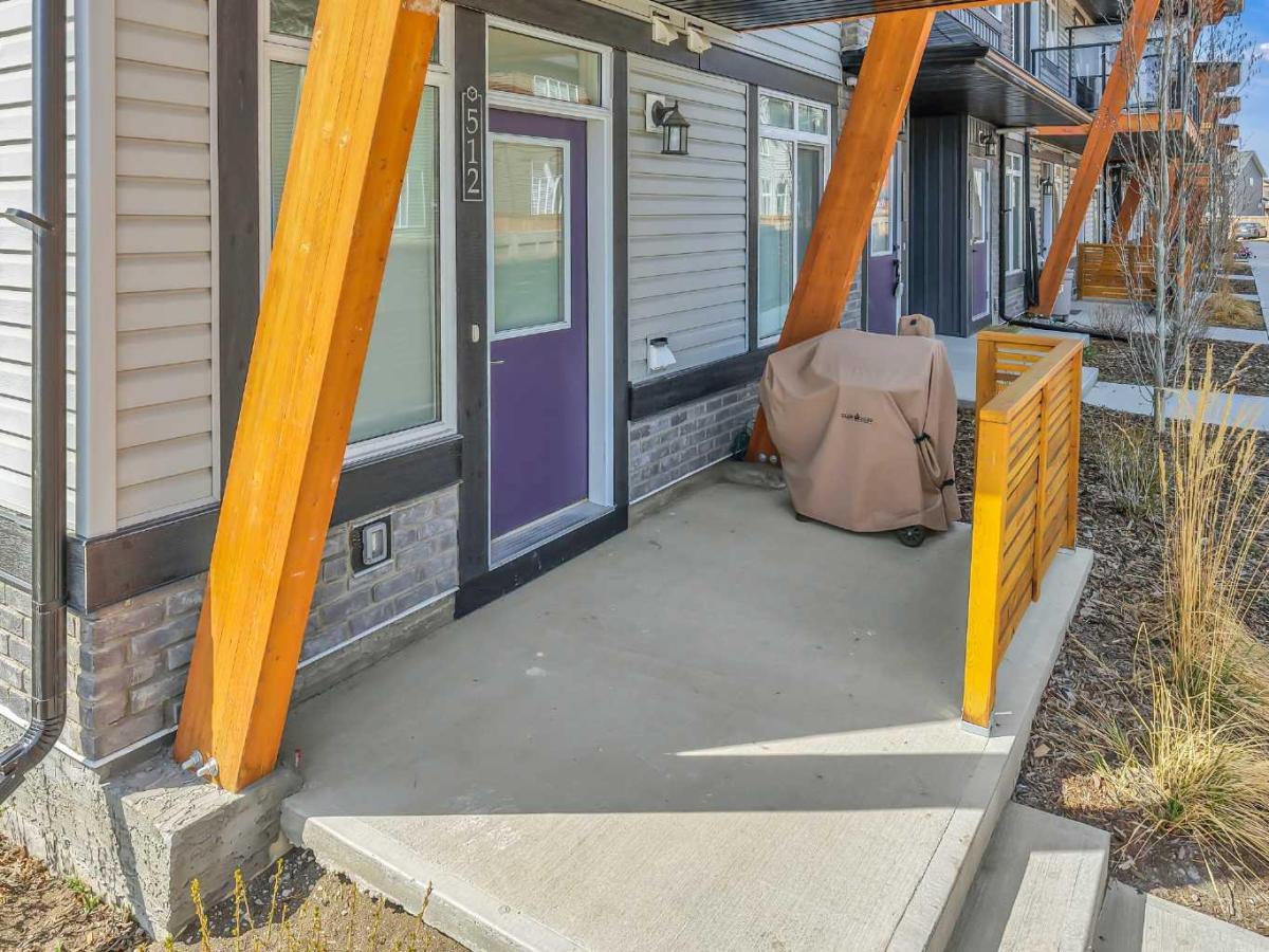 512, 10060 46 Street NE Calgary AB T3J 2H8 MLS #A2215001 MLS #A2215001 image #0