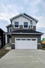 468 Rivercrest View Cochrane AB T4C 3C7 MLS #A2215558 MLS #A2215558 image #0