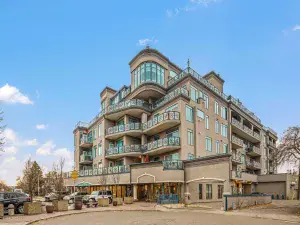 1408, 211 13 Avenue SE Calgary AB T2G 1E1 MLS #A2253473 broker reciprocity