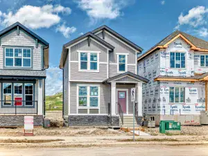 202, 24 Rivercrest Drive Cochrane AB T4C 2V2 MLS #A2240842 broker reciprocity