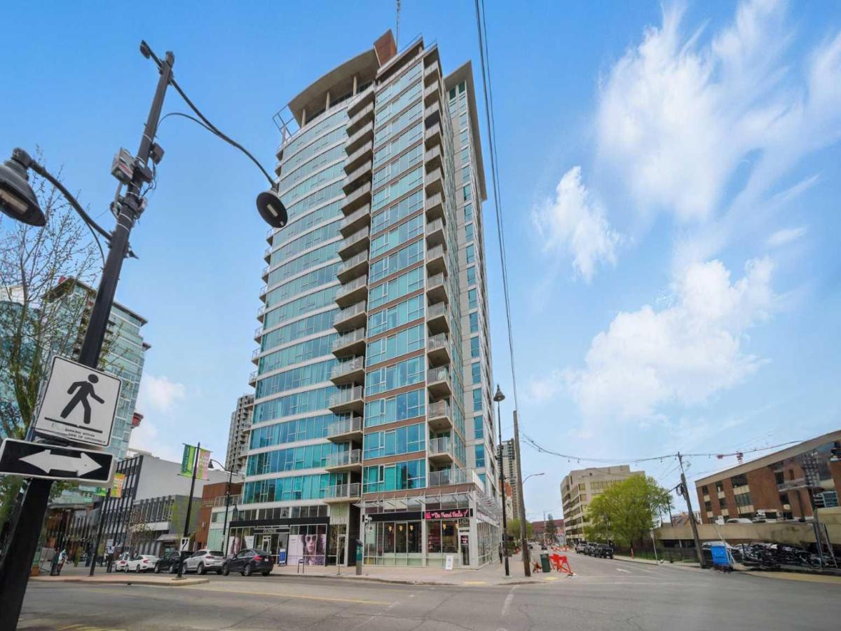 1602, 188 15 Avenue SW Calgary AB t2r1s4 MLS #A2217930 MLS #A2217930 image #0