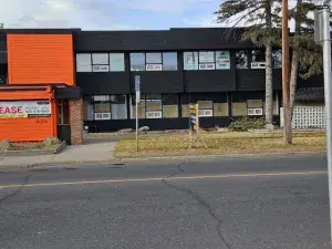 10206 Macleod Trail SE Calgary AB T2J 0P8 MLS #A2259761 broker reciprocity