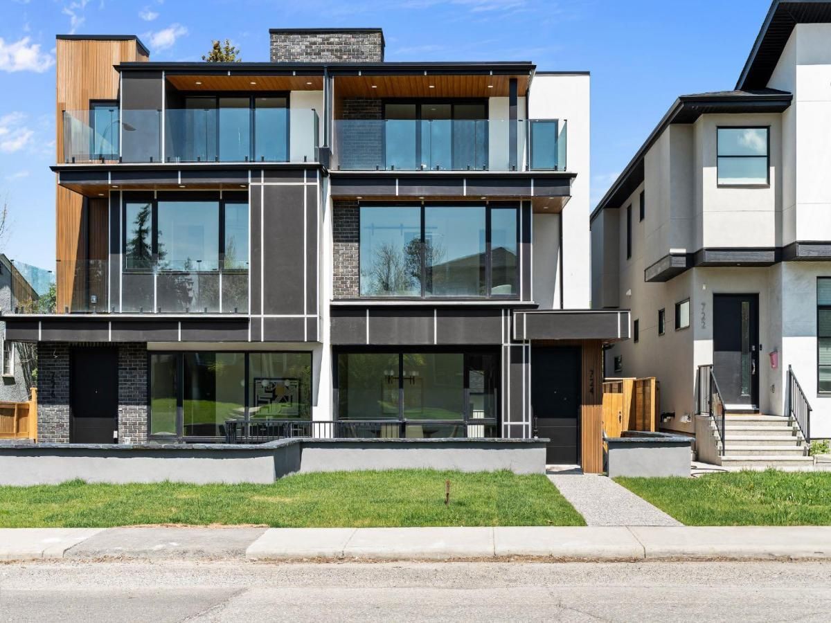 724 25 Avenue NW Calgary AB T2M 2B2 | MLS #A2220548 MLS #A2220548 image #0