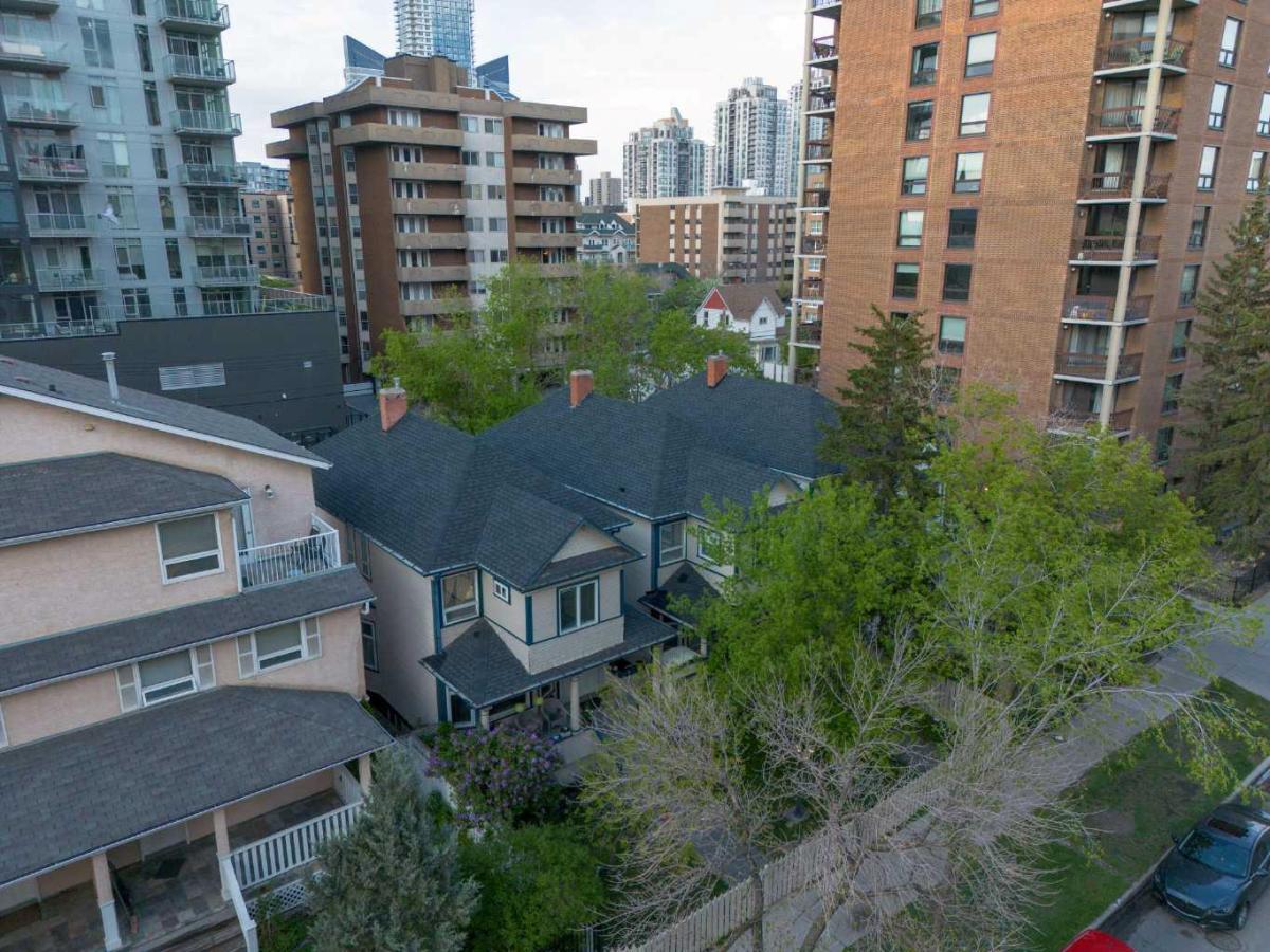 1318 15 Avenue SW Calgary AB T3C 0X7 MLS #A2221648 MLS #A2221648 image #0