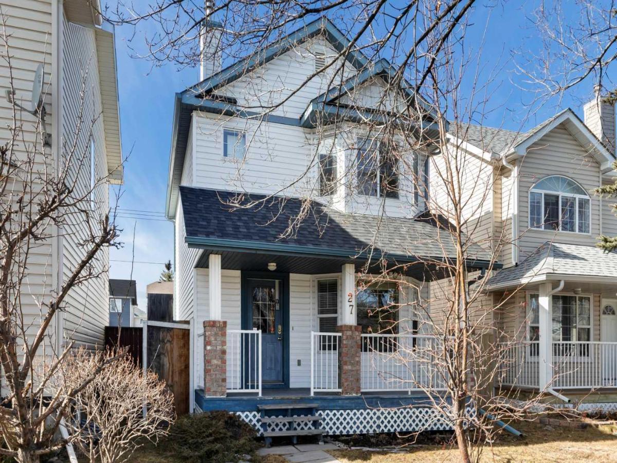27 Tarington Road NE Calgary AB T3J 3V6 | MLS #A2223079 MLS #A2223079 image #0