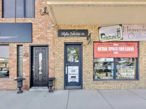 133 River Avenue Cochrane AB T4C2C2 MLS #A2243300 broker reciprocity