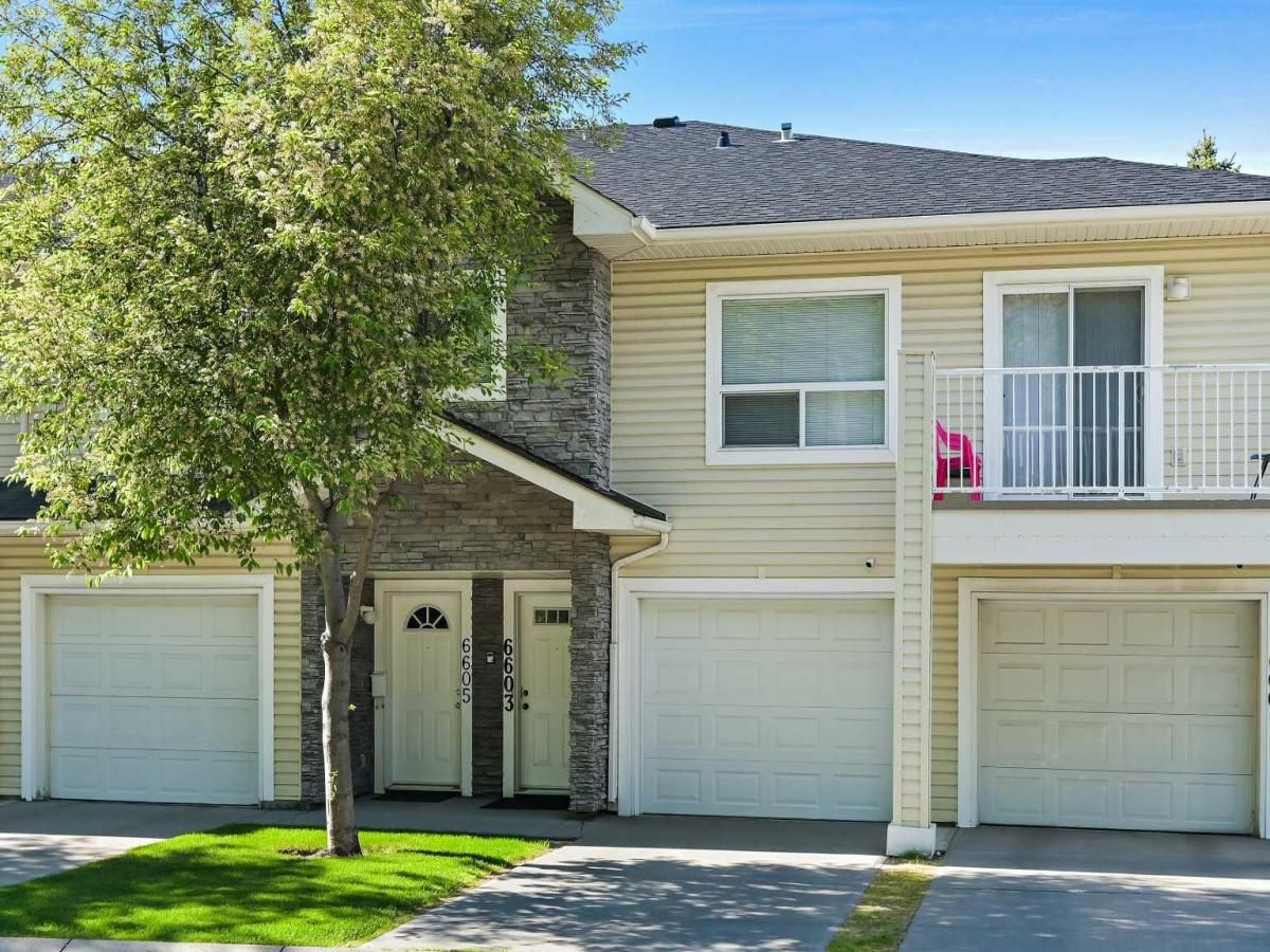 6603 Pinecliff Grove NE Calgary AB T1Y 7K8 MLS #A2224372 MLS #A2224372 image #0