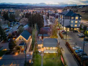 510, 5 River Heights Drive Cochrane AB T4C 0N8 MLS #A2248763 broker reciprocity