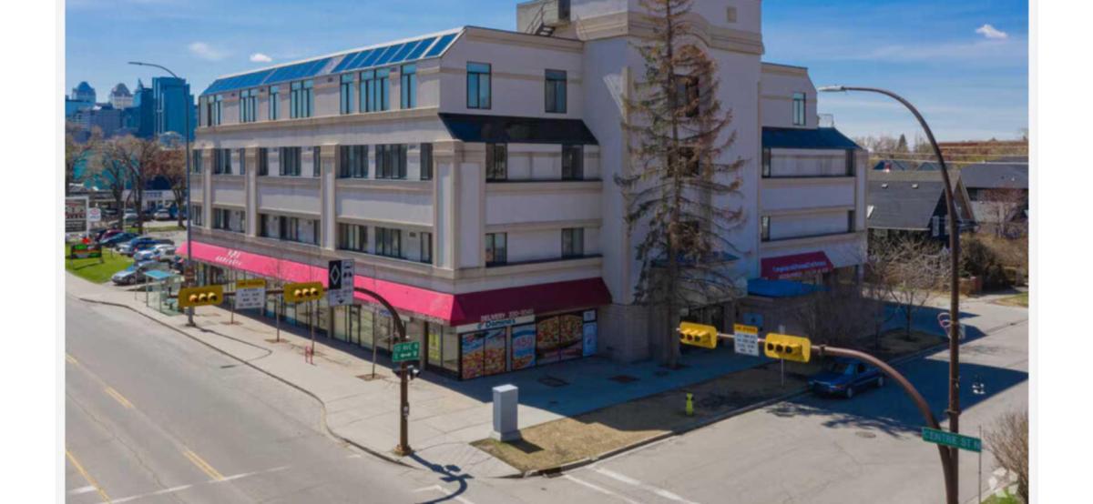 15, 1015 Centre Street NW Calgary AB T2E 2P8 MLS #A2225298 MLS #A2225298 image #0