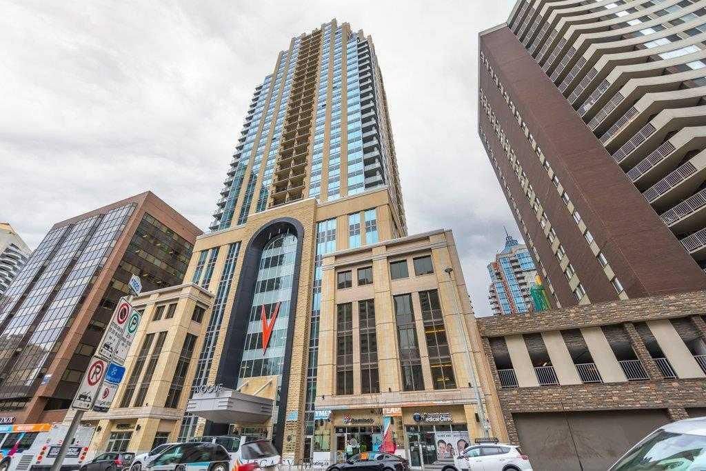1909, 930 6 Avenue SW Calgary AB T2P 1J3 | MLS #A2225678 MLS #A2225678 image #0