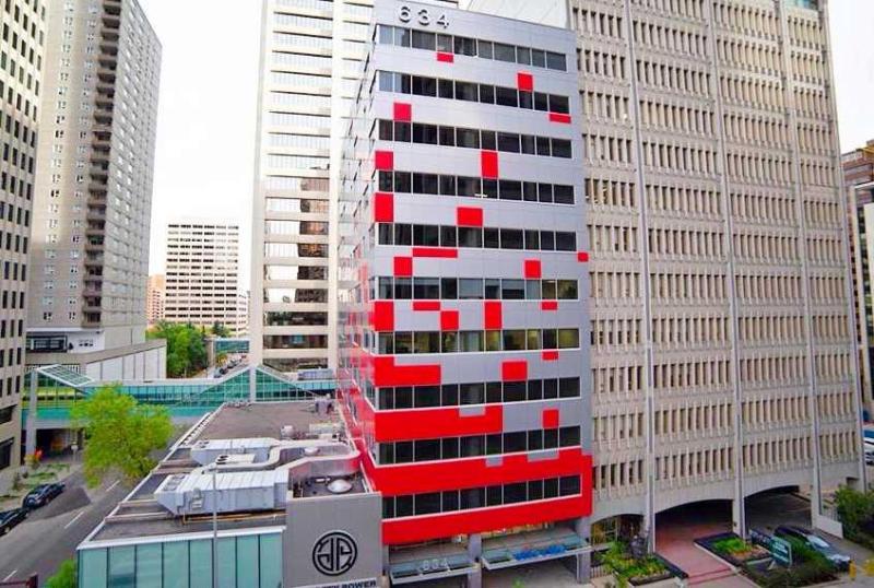 1020,1010,220, 634 6 Avenue SW Calgary AB T2P 0S4 MLS #A2226149 MLS #A2226149 image #0