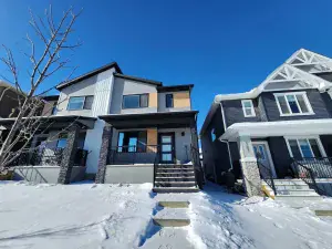 261 Sandringham Road NW Calgary AB T3K3Z1 MLS #A2264769 broker reciprocity