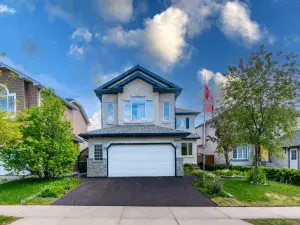 156 Lawson Lane SE Airdrie AB T4A 3P3 MLS #A2266412 broker reciprocity