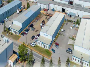 1435 9 Avenue SE Calgary AB T2V 0Y6 MLS #A2251333 broker reciprocity