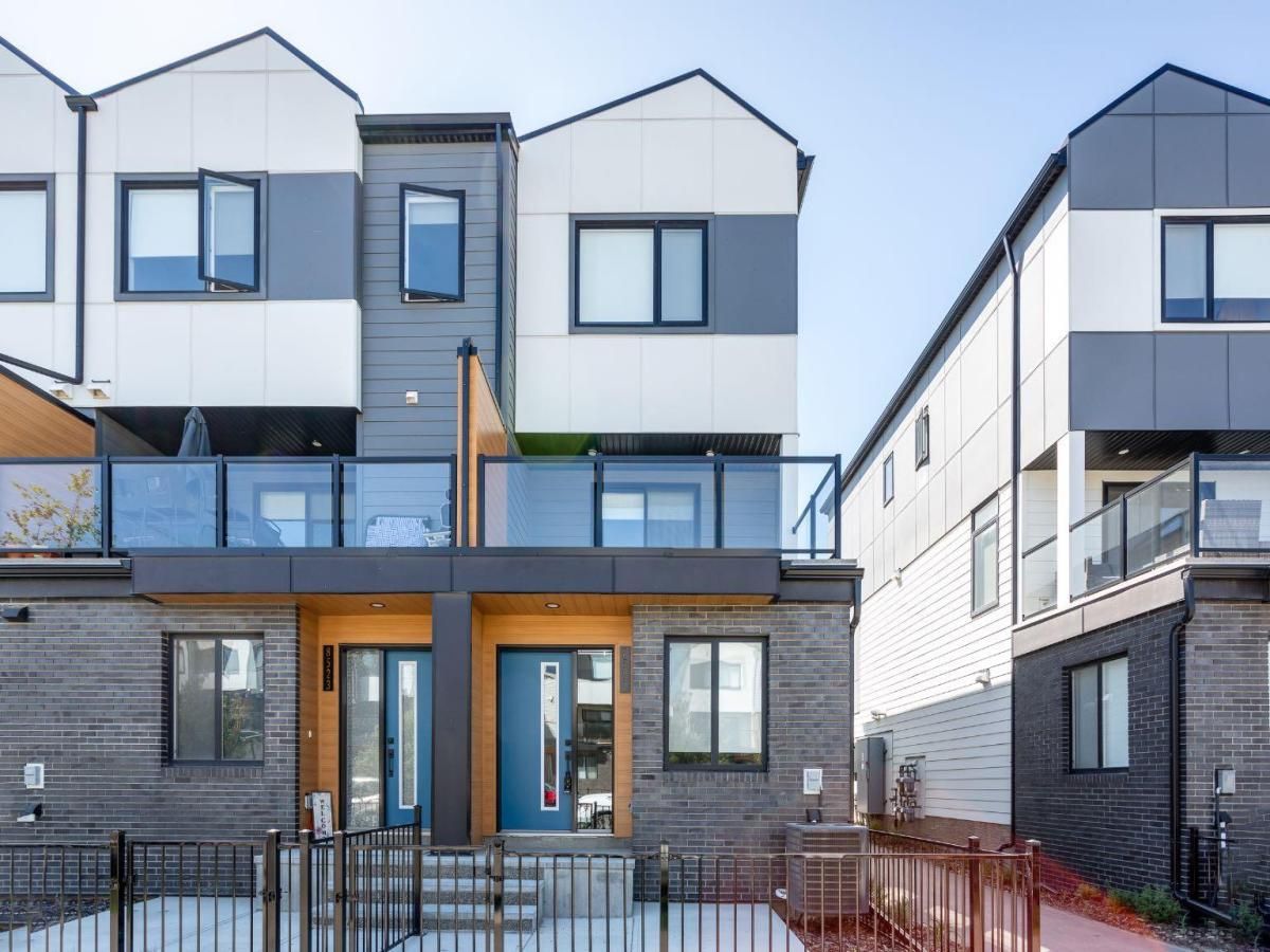 8521 19 Avenue SE Calgary AB T1X 0L5 MLS #A2227301 MLS #A2227301 image #0