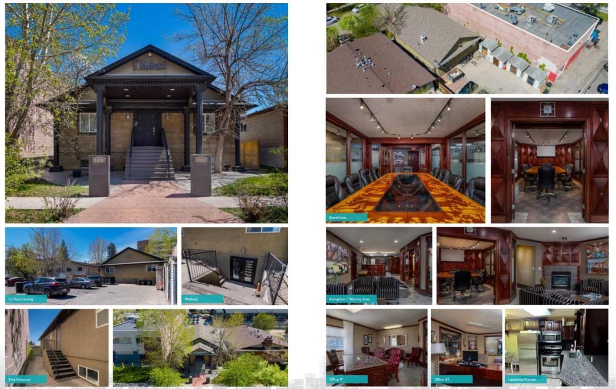 1912 26A Street SW Calgary AB T3E 2B7 MLS #A2227810 MLS #A2227810 image #0