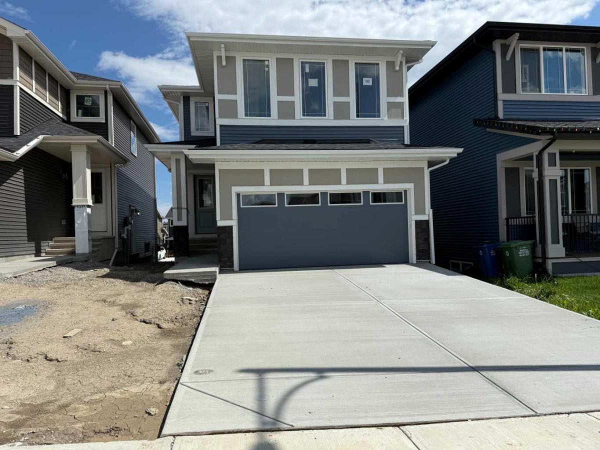 92 Sundown Crescent Cochrane AB T4C 1Y3 MLS #A2228997 MLS #A2228997 image #0