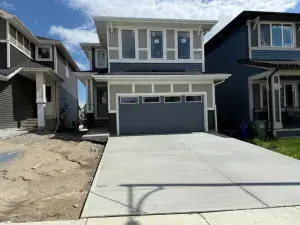 340 Fireside Drive Cochrane AB T4C 3H8 MLS #A2256696 broker reciprocity