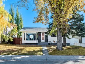 534 Cantrell Drive SW Calgary AB T2W 2K7 MLS #A2251782 broker reciprocity