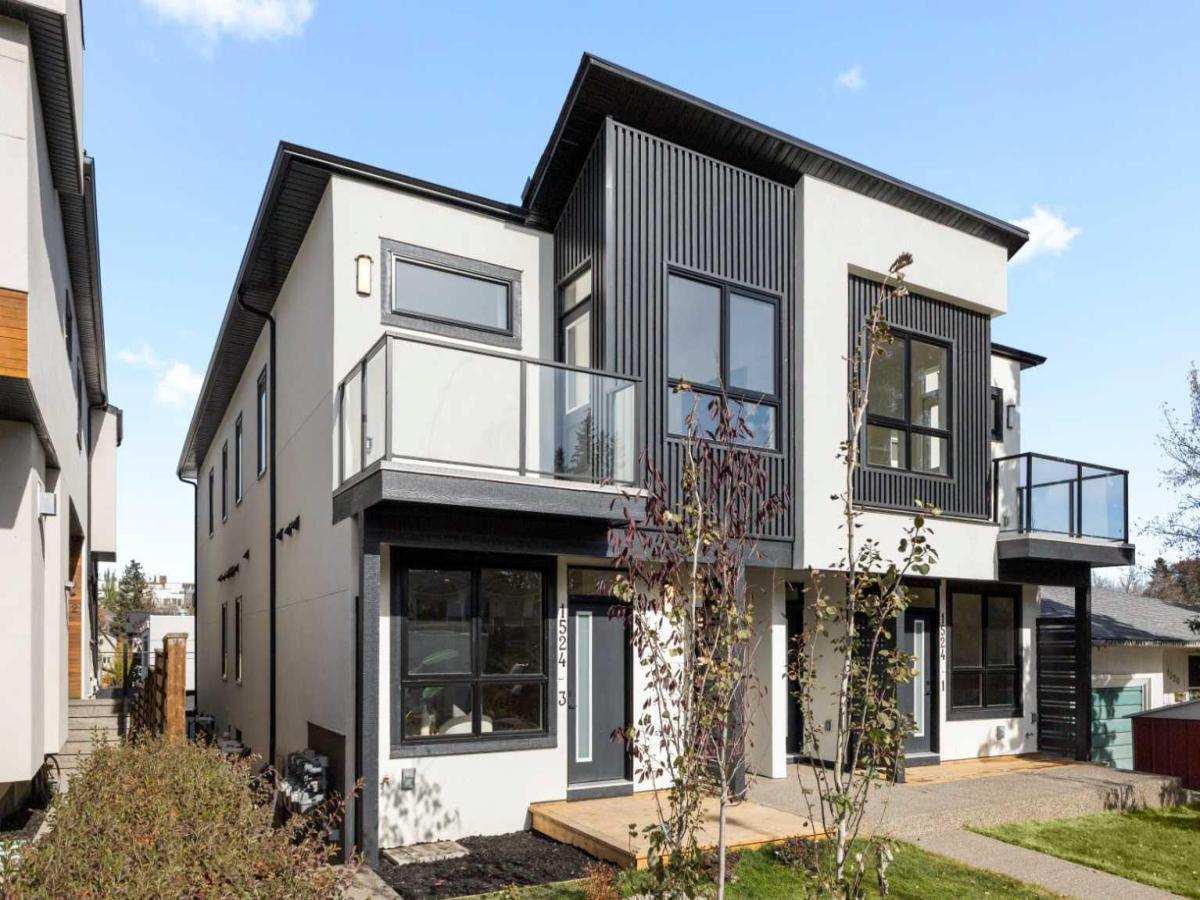 3, 1524 29 Avenue SW Calgary AB T2T 1M3 MLS #A2230607 MLS #A2230607 image #0