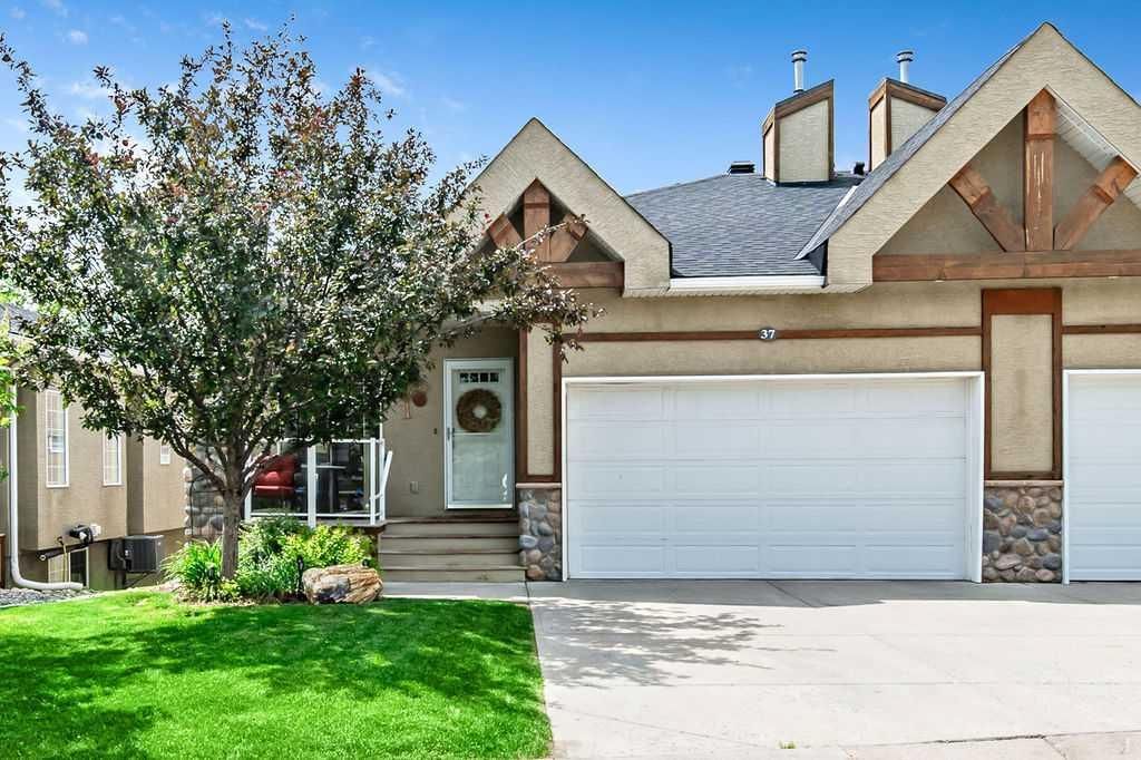 37 Rowland Lane Okotoks AB T1S 2C4 | MLS #A2231981 MLS #A2231981 image #0