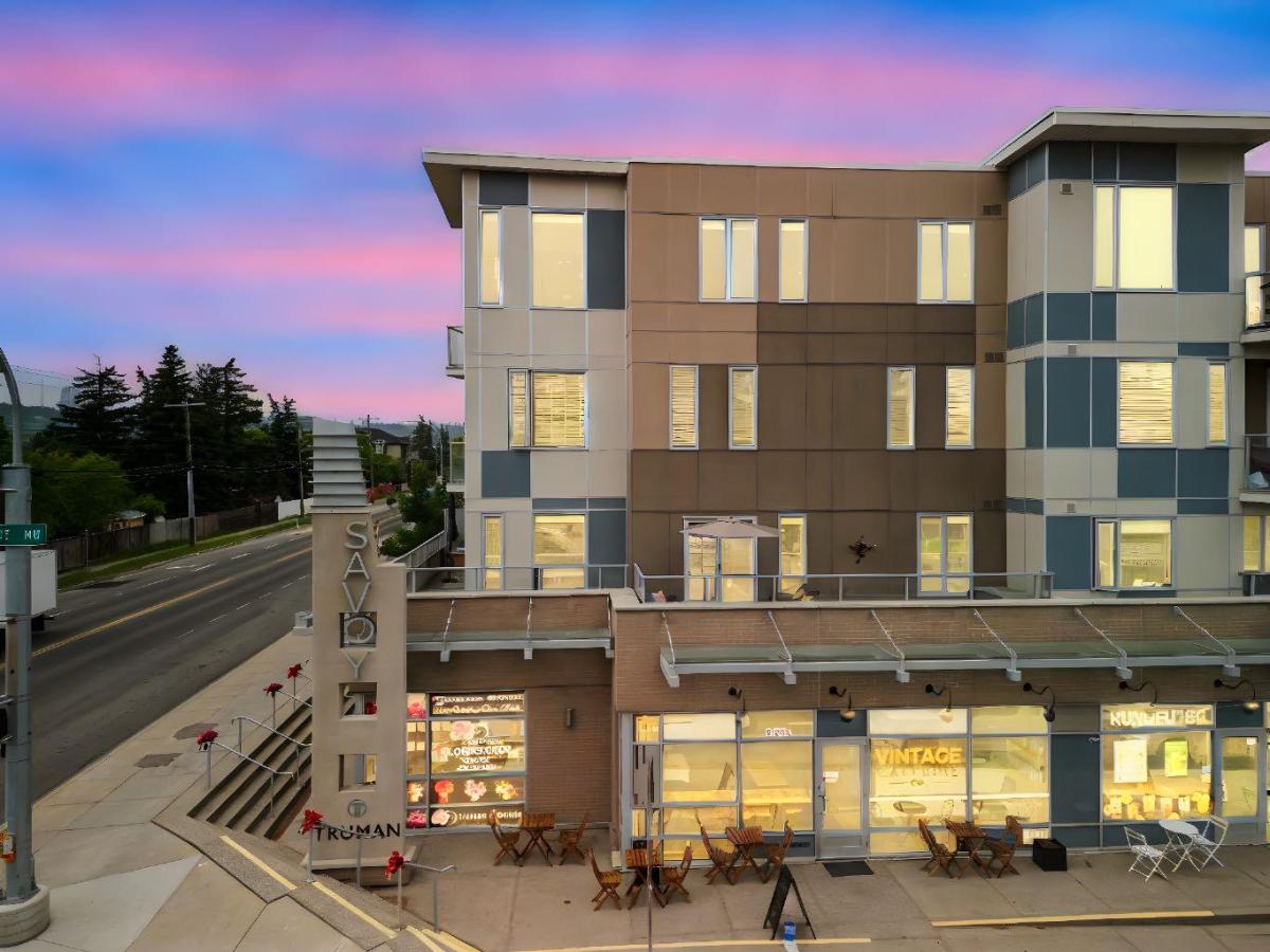 208, 119 19 Street NW Calgary AB T2N 2S7 | MLS #A2232122 MLS #A2232122 image #0