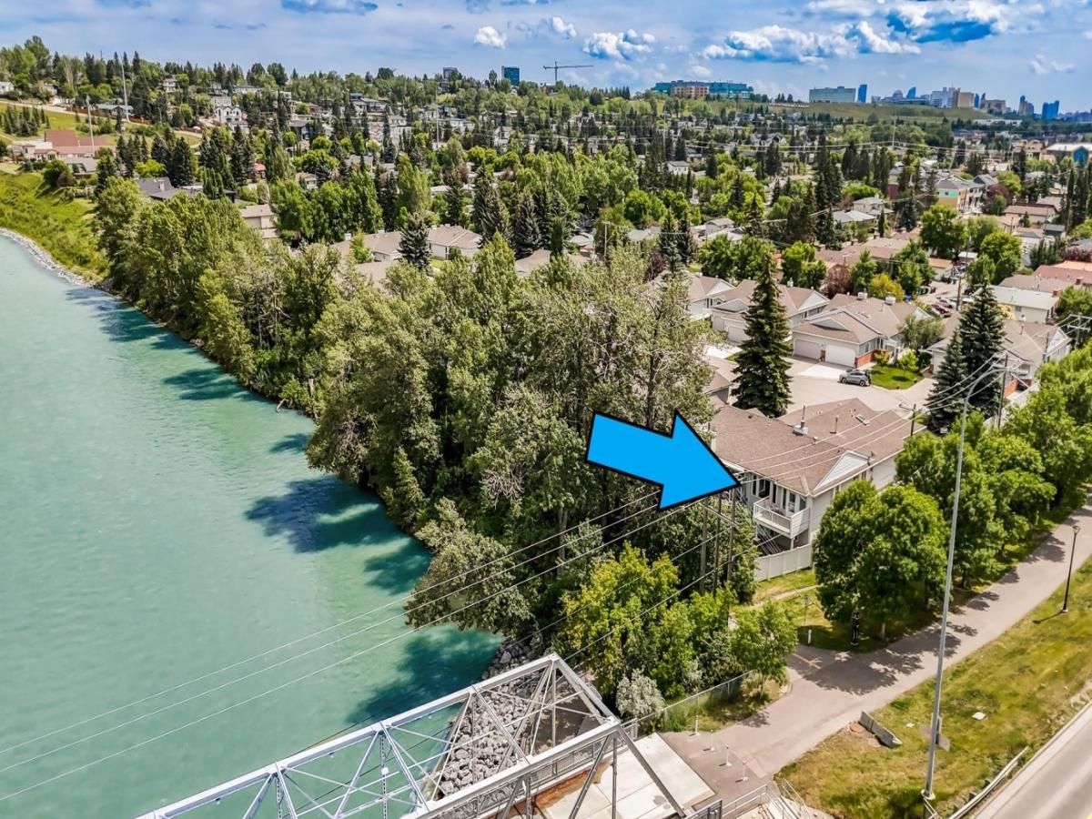 36 Bow Landing NW Calgary AB T3B 5J8 | MLS #A2232290 MLS #A2232290 image #0