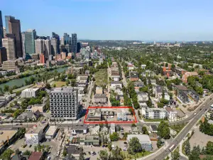 409 10 Avenue SE Calgary AB T2G 0W3 MLS #A2179339 broker reciprocity