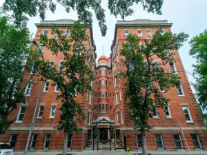 23, 643 4 Avenue NE Calgary AB T2E 0J9 MLS #A2240210 broker reciprocity