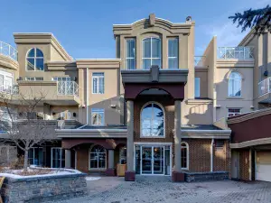 803, 888 4 Avenue SW Calgary AB T2P0V2 MLS #A2247812 broker reciprocity