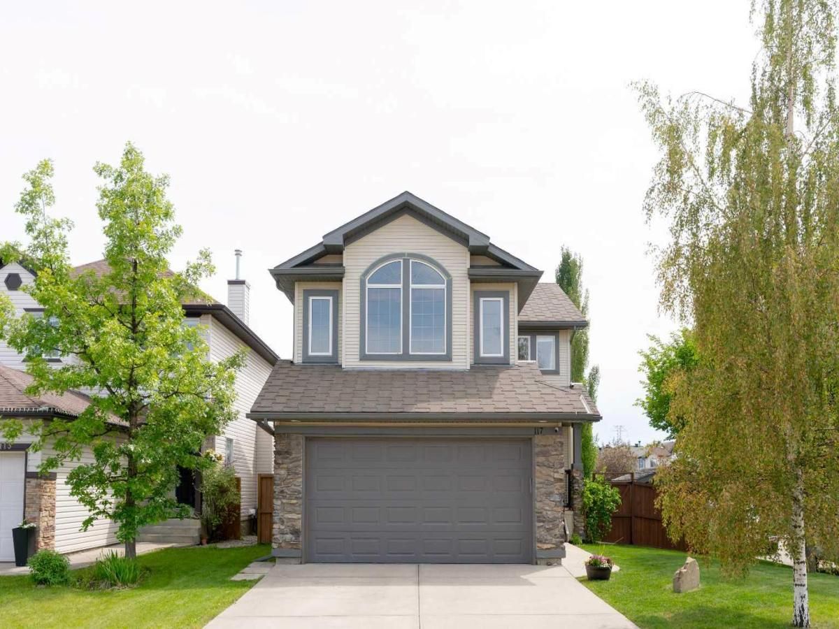 117 Tuscany Ridge Mews NW Calgary AB T3L3B7 MLS #A2234459 MLS #A2234459 image #0