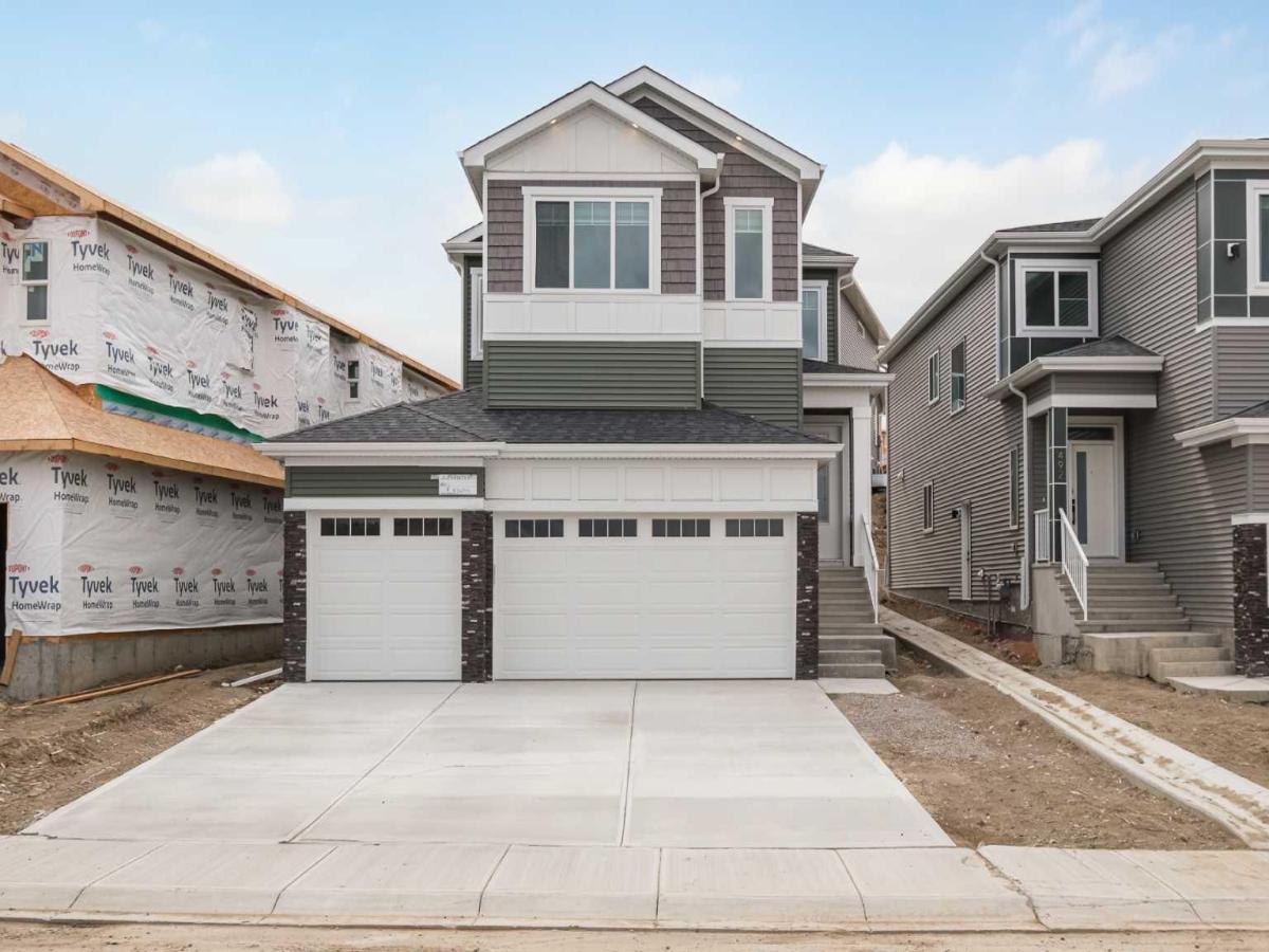 496 Rivercrest View Cochrane AB T4C 2W9 | MLS #A2235050 MLS #A2235050 image #0