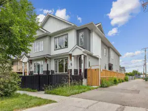 315, 46 9 Street NE Calgary AB T2E 7Y1 MLS #A2261645 broker reciprocity