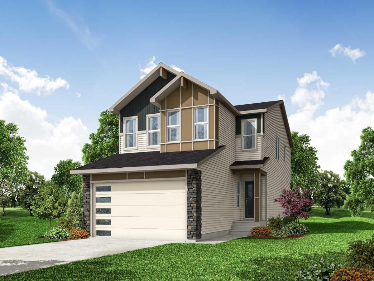 79 Belvedere Crescent SE Calgary AB T2A 7G2 MLS #A2235113 MLS #A2235113 image #0