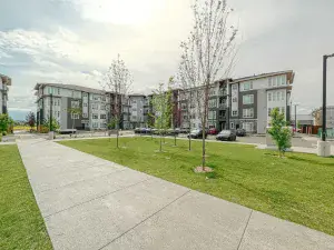 203, 5 Saddlestone Way NE Calgary AB T3J 0S2 MLS #A2264897 broker reciprocity