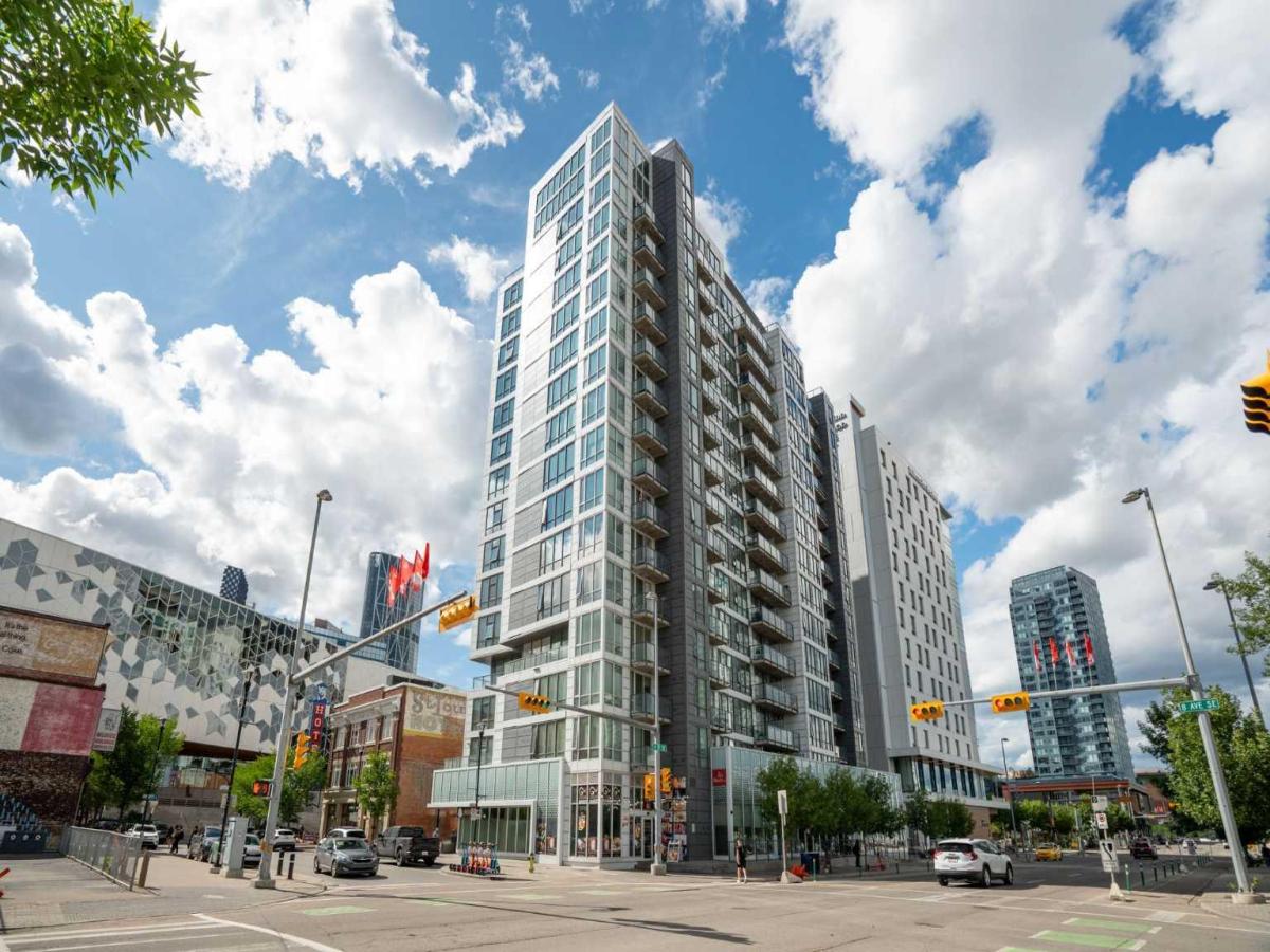 401, 450 8 Avenue SE Calgary AB T2G 1T2 | MLS #A2235498 MLS #A2235498 image #0