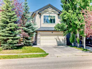 56 Shawmeadows Close SW Calgary AB T2Y 1A7 MLS #A2264207 broker reciprocity