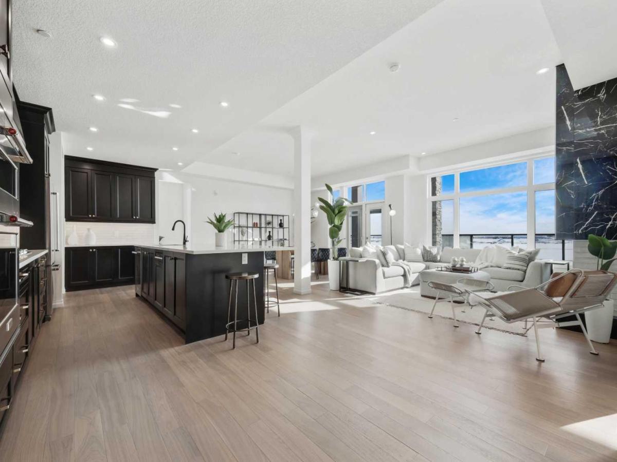 101, 180 Marina Cove SE Calgary AB T3M 3P4 | MLS #A2236030 MLS #A2236030 image #0
