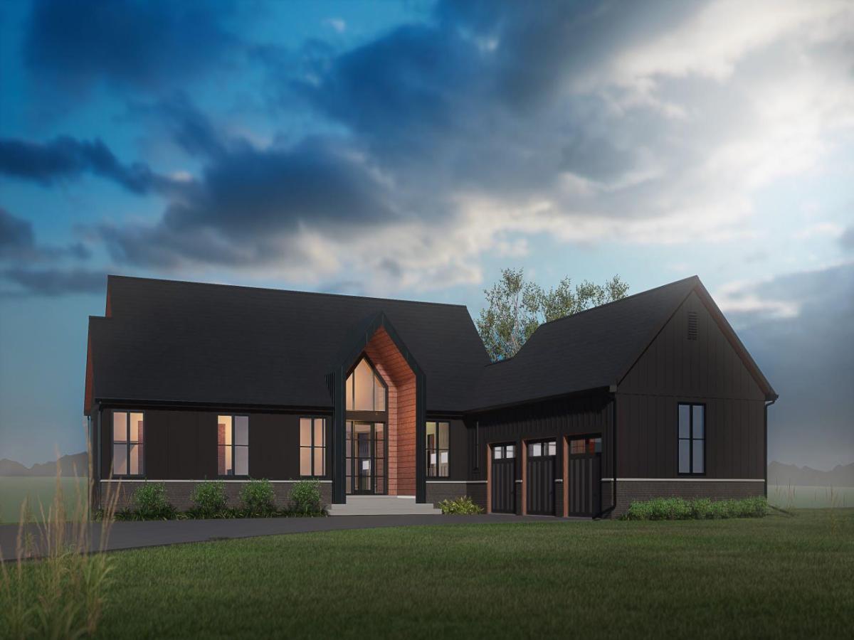 28 Elkstone Way Rural Rocky View County AB T4C2Y8 MLS #A2236090 MLS #A2236090 image #0