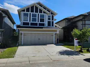 2146 Bayview Drive SW Airdrie AB T4B 5N4 MLS #A2259324 broker reciprocity