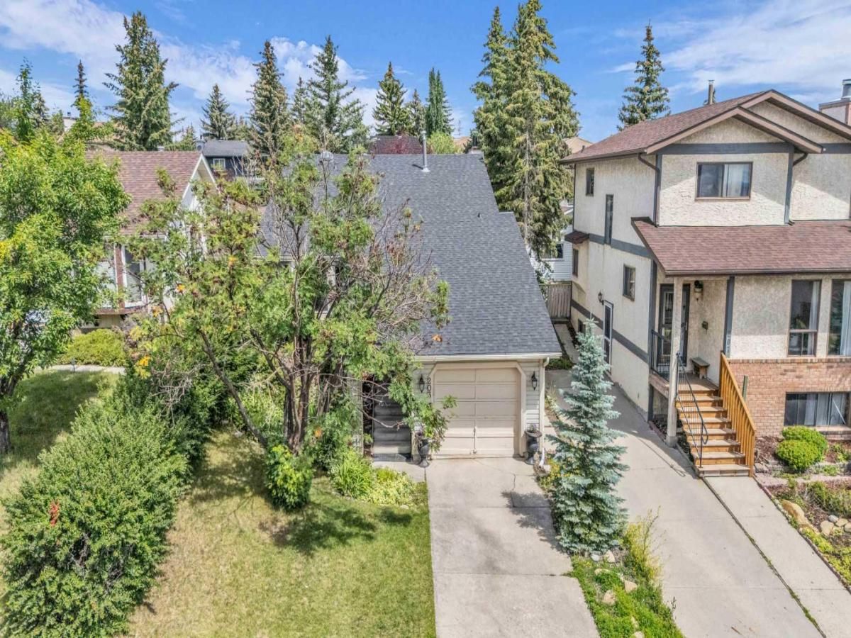 203 Edgeland Road NW Calgary AB T3A 2Y3 MLS #A2238650 MLS #A2238650 image #0
