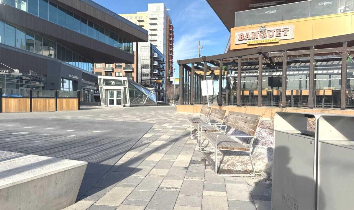 3941 University Avenue NW Calgary AB T2L 2K7 MLS #A2239137 MLS #A2239137 image #0