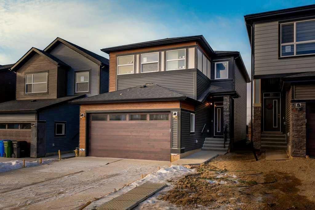 165 Homestead Terrace NE Calgary AB T3J2G5 | MLS #A2239216 MLS #A2239216 image #0