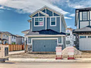 434 River Avenue Cochrane AB T4C 3B8 MLS #A2217498 broker reciprocity