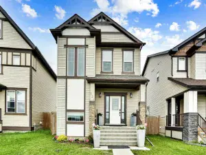 108 Skyview Ranch Grove NE Calgary AB T3N0R6 MLS #A2265125 broker reciprocity