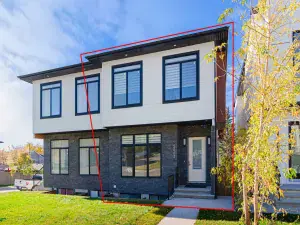 3, 1524 29 Avenue SW Calgary AB T2T 1M3 MLS #A2230607 broker reciprocity