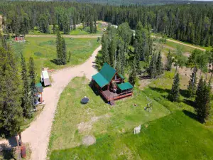 280227 Range Road 54 Rural Rocky View County AB T4C 2W1 MLS #A2263342 broker reciprocity